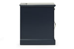 281580787:Skyy Chairside Table in Navy, Image 3