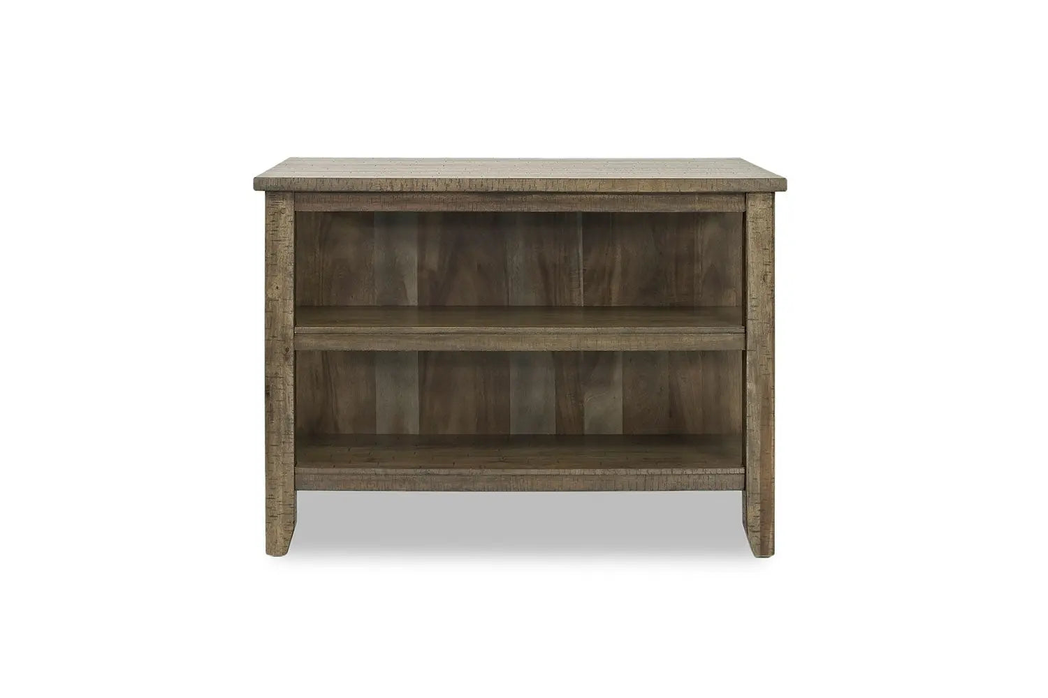 175408130:Stone Kitchen Island in Light Gray, Image 2