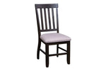 688486973:Stone Side Chair in Charcoal, Slat, Image 1