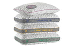 194557165:Bedgear Storm Mist Stomach Sleeper Pillow, Image 3