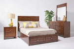 540799963:Kensington Dresser in Brown, Image 5