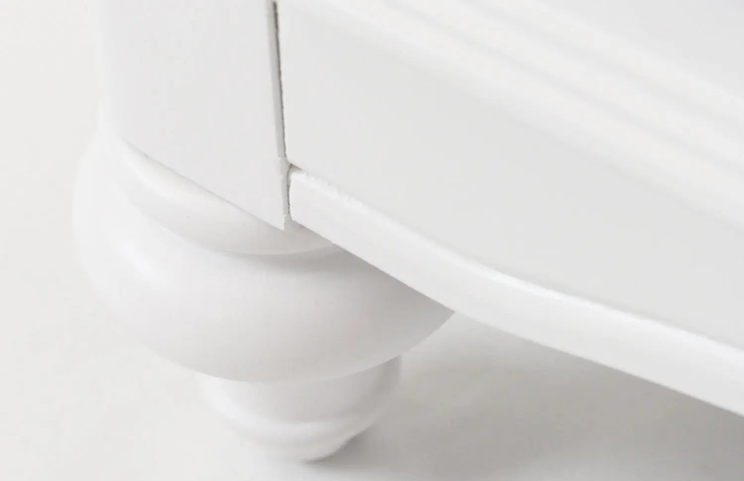 644258361:Sweetheart Nightstand in White, Image 3