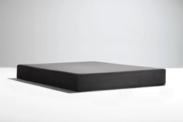 295068210:Tempur-Pedic Flat Black High Profile Flat Foundation, Twin, Image 1