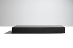 633734625:Tempur-Pedic Flat Black High Profile Flat Foundation, Split California King, Image 2