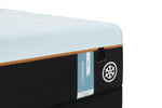 195224462:Tempur-Pedic Luxe Breeze Firm Mattress, Queen, Firm, Image 4