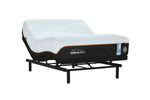 195224462:Tempur-Pedic Luxe Breeze Firm Mattress, Queen, Firm, Image 5