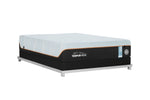 274659434:Tempur-Pedic Luxe Breeze Firm Mattress, Twin XL, Firm, Image 3