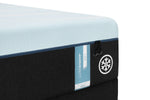 716168522:Tempur-Pedic Luxe Breeze Soft Mattress, Split California King, Soft, Image 4
