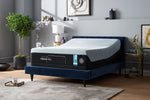536982632:Tempur-Pedic Luxe Breeze Soft Mattress, Twin XL, Soft, Image 8