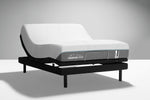 311074496:Tempur-Pedic Adapt Medium Hybrid Mattress, Twin XL, Medium, Image 5