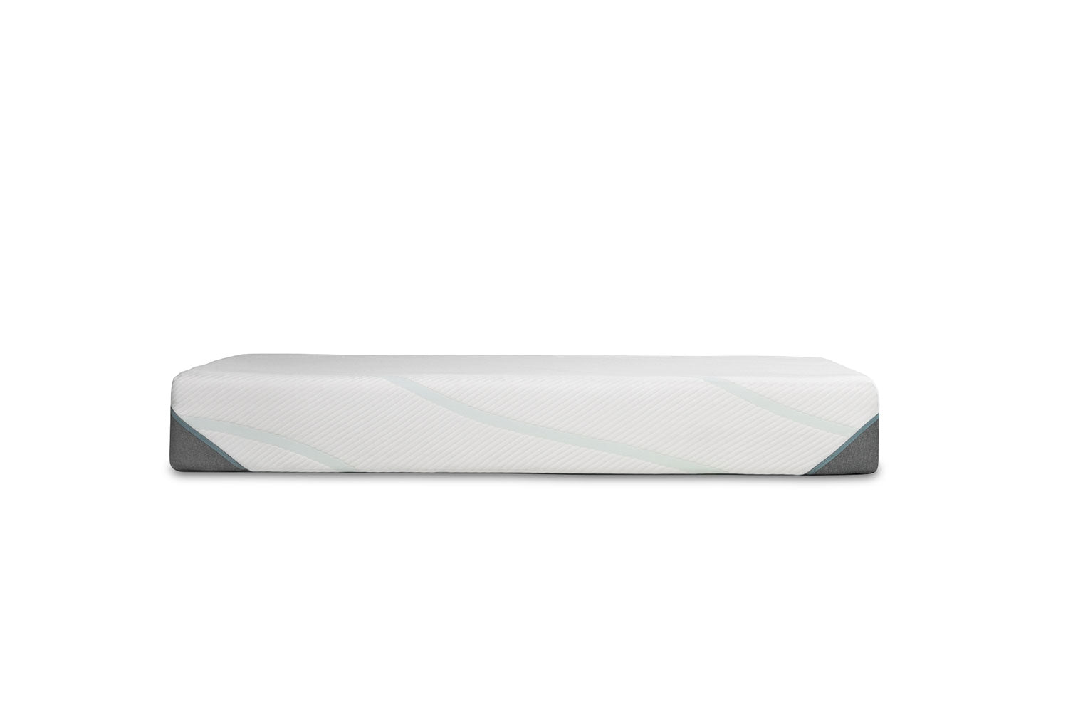 311074496:Tempur-Pedic Adapt Medium Hybrid Mattress, Twin XL, Medium, Image 2
