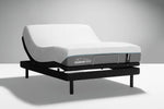 949954478:Tempur-Pedic Adapt Medium Mattress, Split California King, Medium, Image 5