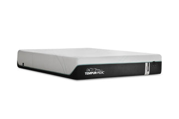 289908663:Tempur-Pedic Pro Adapt Medium Hybrid Mattress, Twin XL, Medium, Image 1