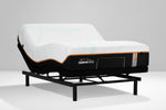 251255941:Tempur-Pedic Luxe Adapt Firm Mattress, Twin XL, Firm, Image 7