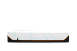 251255941:Tempur-Pedic Luxe Adapt Firm Mattress, Twin XL, Firm, Image 2