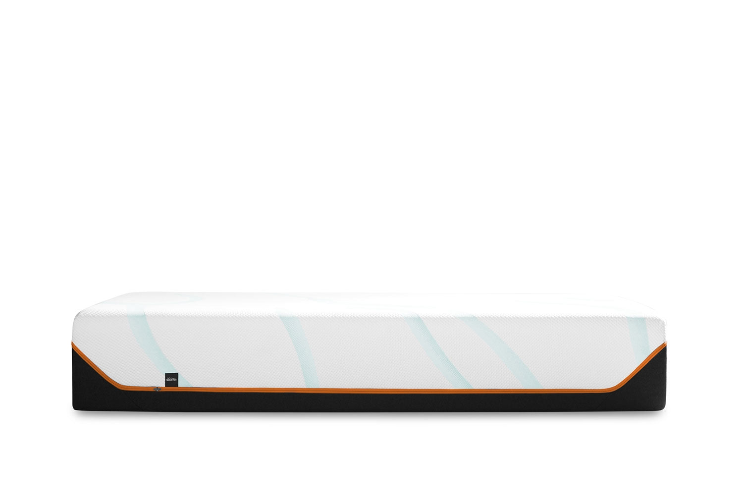 251255941:Tempur-Pedic Luxe Adapt Firm Mattress, Twin XL, Firm, Image 2