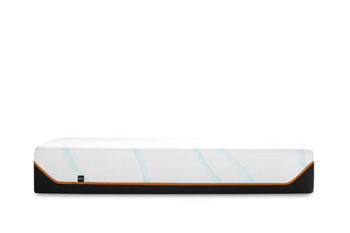 251255941:Tempur-Pedic Luxe Adapt Firm Mattress, Twin XL, Firm, Image 2