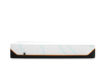 820447330:Tempur-Pedic Luxe Adapt Firm Mattress, Queen, Firm, Image 2