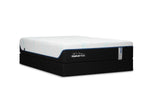 361746082:Tempur-Pedic Luxe Adapt Soft Mattress, Queen, Soft, Image 4