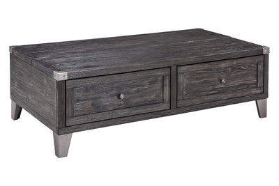 165891787:Todoe Coffee Table in Gray, Image 1