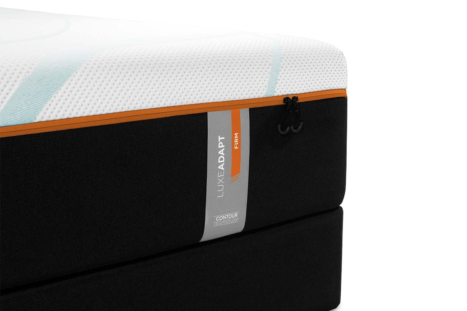 251255941:Tempur-Pedic Luxe Adapt Firm Mattress, Twin XL, Firm, Image 6