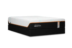 251255941:Tempur-Pedic Luxe Adapt Firm Mattress, Twin XL, Firm, Image 5