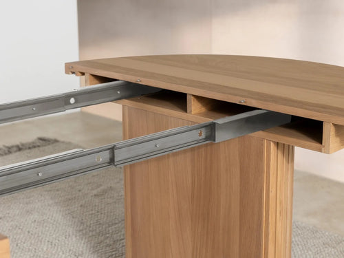 TRANSFM07:Transformer Round Dining Table, 