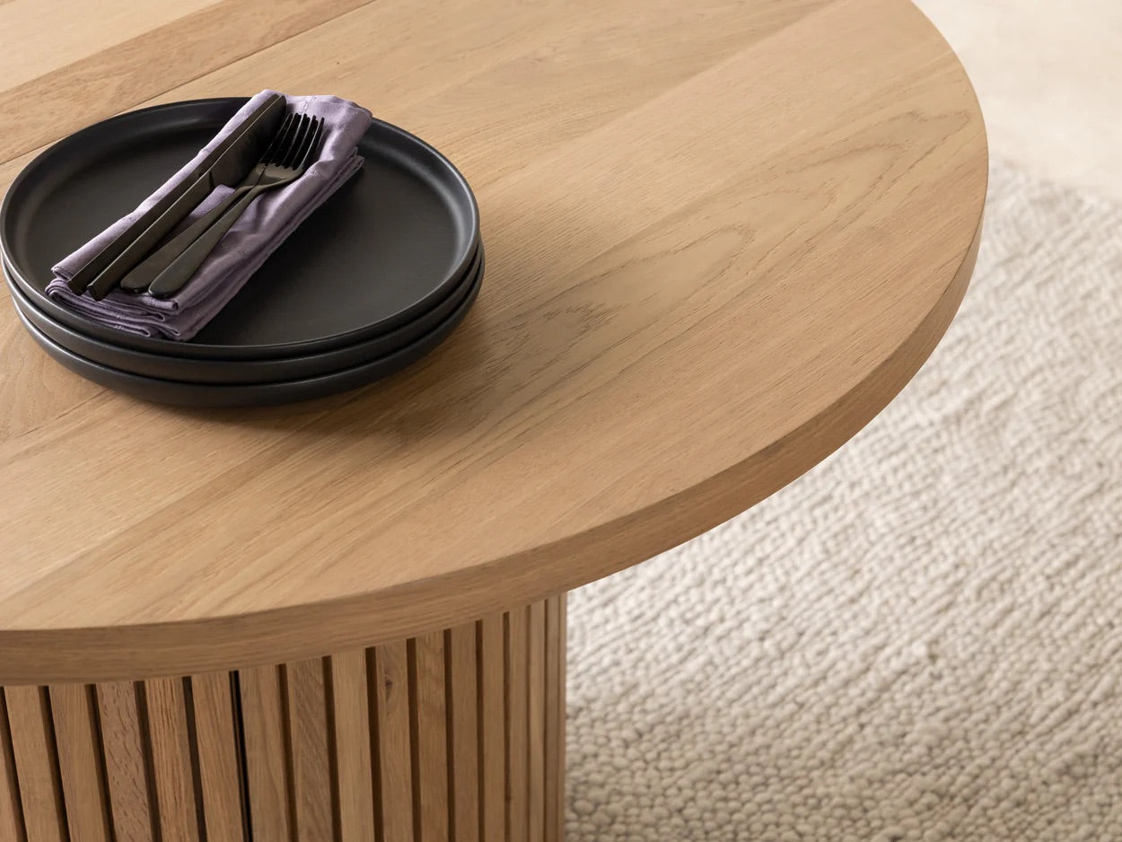 TRANSFM05:Transformer Round Dining Table, 