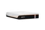 251255941:Tempur-Pedic Luxe Adapt Firm Mattress, Twin XL, Firm, Image 1