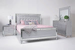 958300482:Valentino Dresser in Silver, Image 6