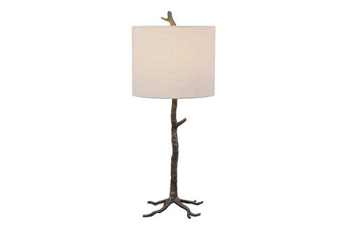 595595283:Branch Table Lamp