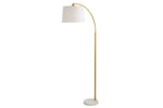 902352208:Gracie Floor Lamp