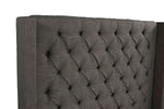 978685941:Westerly Upholstered Bed in Brown, Eastern King, Image 2