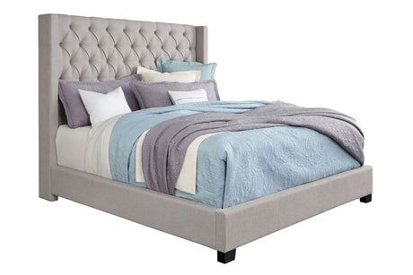 Westerly Upholstered Bed