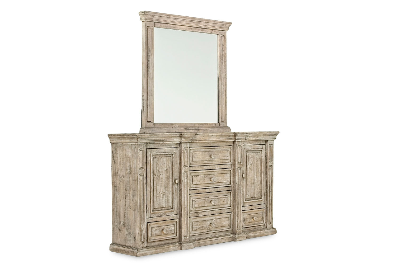 602624859:Wimberly Mirror in Gray, Image 2