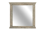 602624859:Wimberly Mirror in Gray, Image 1