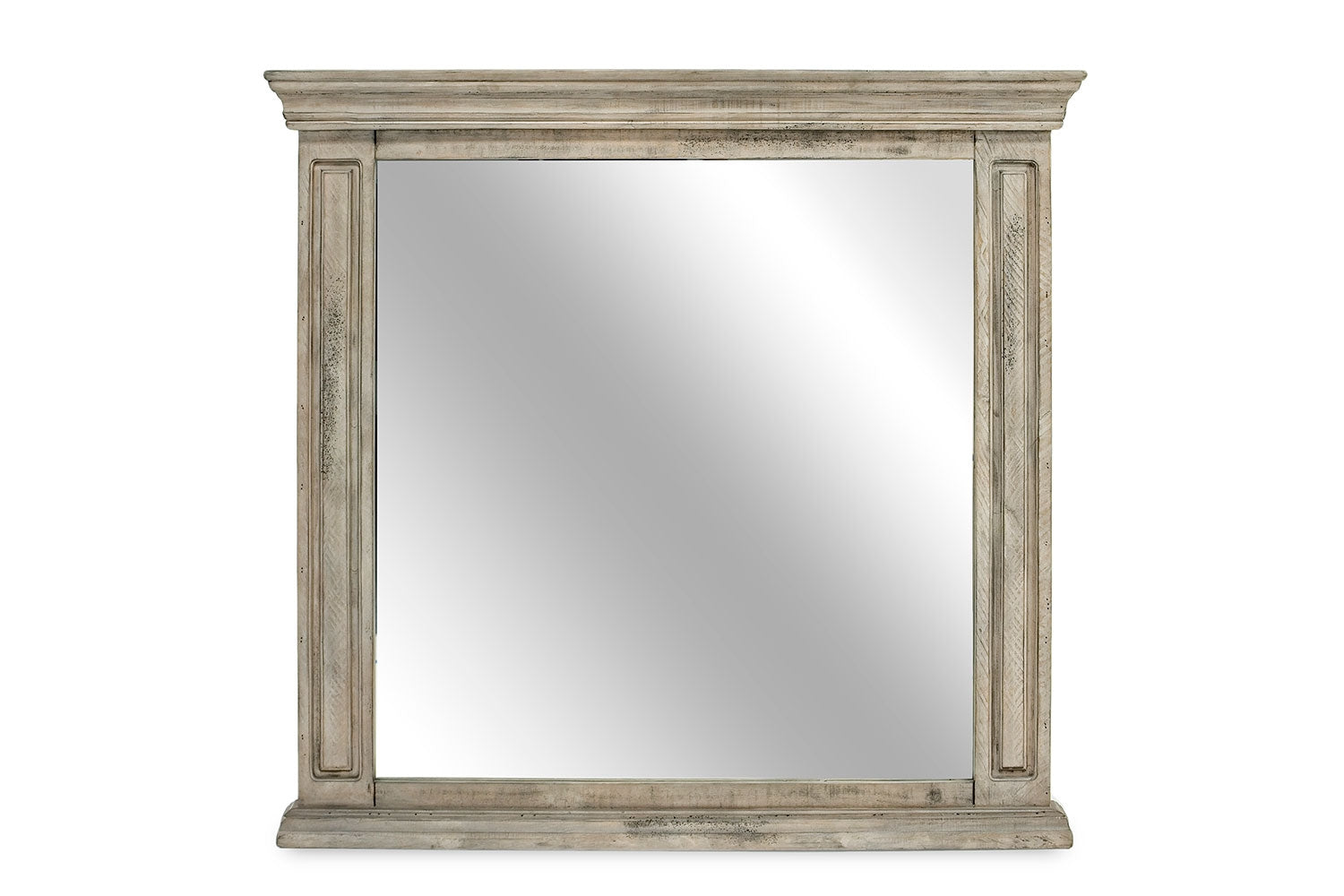 602624859:Wimberly Mirror in Gray, Image 1