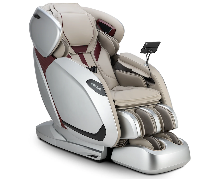 Cozzia Massage Chairs | Premium Comfort & Relaxation | Mor Furniture