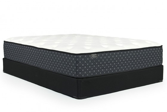 Sherwood Anniversary 2020 Mattress California King Plush Mor
