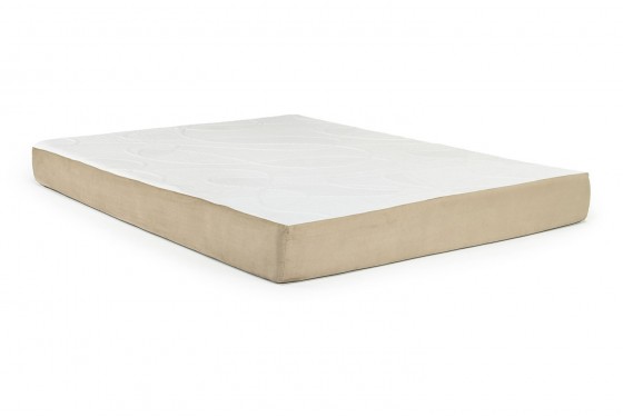 Memory Foam Revive Mattress In A Box Mor Furniture