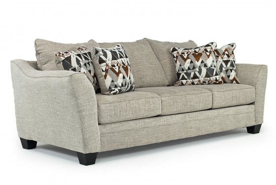 Brazil Sofa In Oatmeal Mor Furniture Brazil Sofa In Oatmeal Mor Furniture
