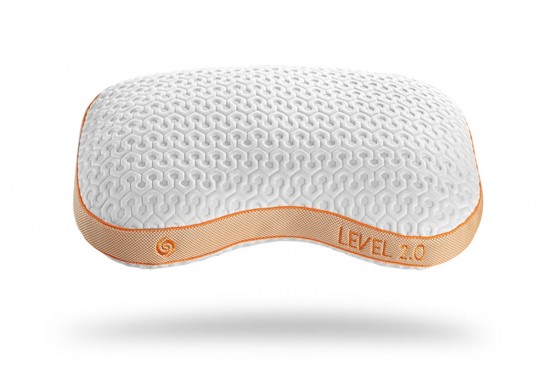 Level 2 0 Back Sleeper Pillow Mor Furniture