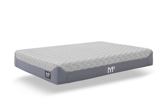 m3 elite king mattress