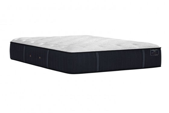 Stearns Foster Rockwell Lux Firm Mattress Eastern King Firm