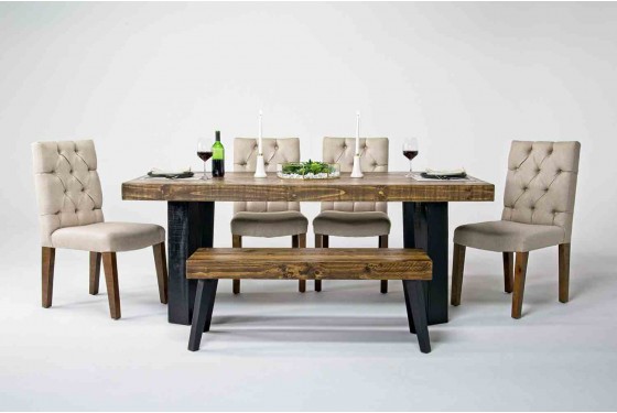 Salida Dining Room Mor Furniture