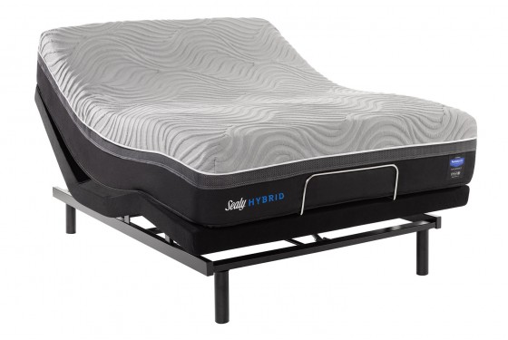copper 2 plush mattress