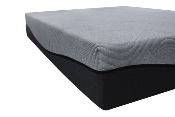 Memory Foam Splendor Mattress In A Box Mor Furniture