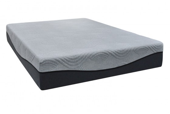 Memory Foam Splendor Mattress In A Box Mor Furniture