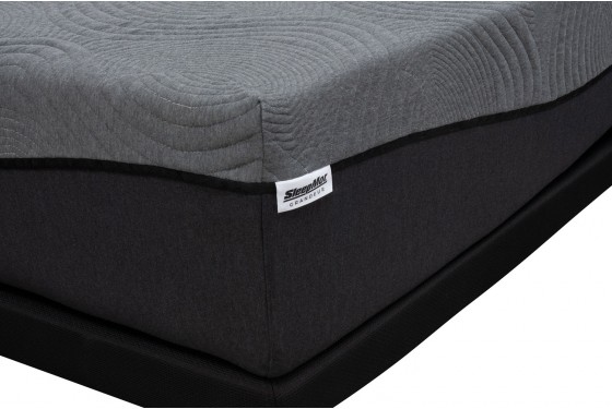 Memory Foam Grandeur Mattress In A Box Mor Furniture