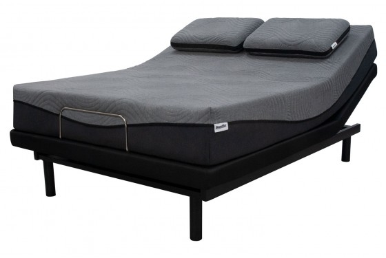 Memory Foam Splendor Mattress In A Box Mor Furniture